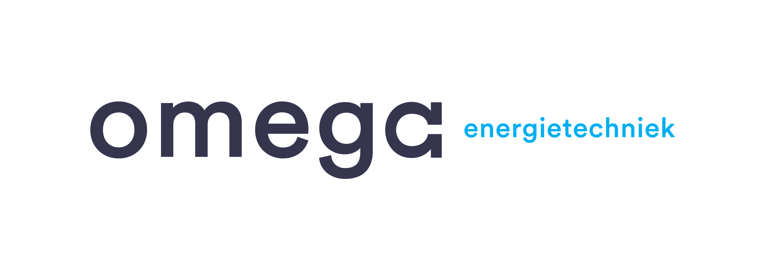 Logo Omege Energietechniek